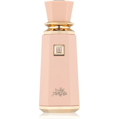 Fragrance World Sweet Paradise Parfémovaná voda dámská 100 ml