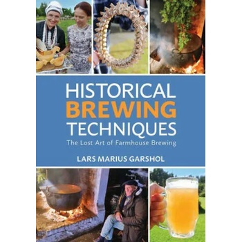 Image 1 of Historical Brewing Techniques