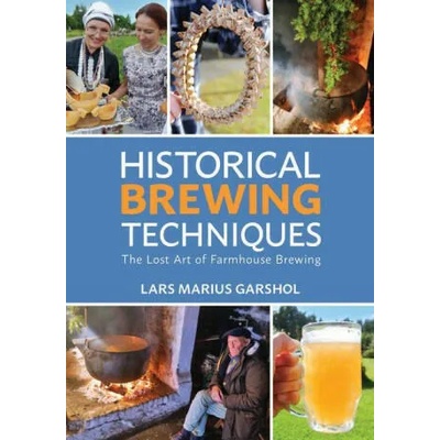 Historical Brewing Techniques