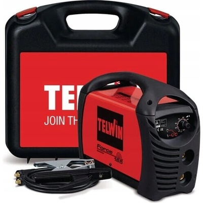 TELWIN Force 165 ACX