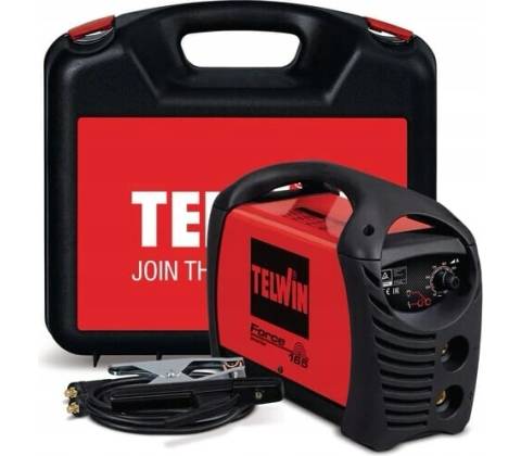 TELWIN Force 165 ACX