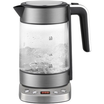 Standart Електрическа кана Standart K735MD 1, 7 л със стъклен корпус