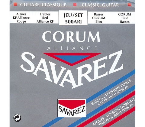 Savarez 500ARJ