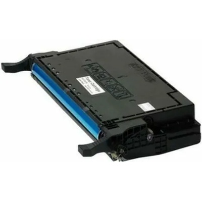 Compatible Samsung CLP-K600A