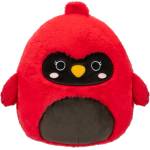 Jazwares Fuzz-A-Mallows Кардинал - Cazlan, 30 см (SQCR03205-A)
