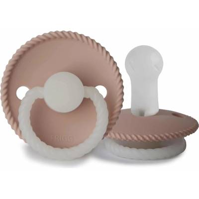 Frigg Rope cumlík silikon Blush