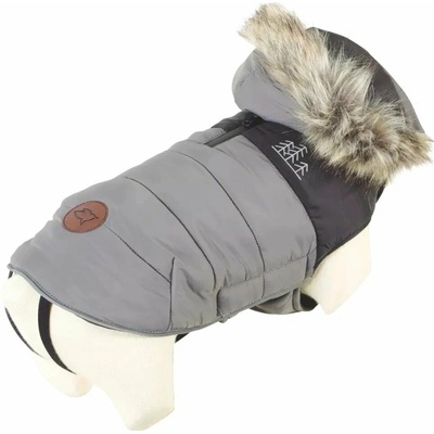 Zolux Bunda MOUNTAIN S