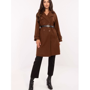 Rue Paris Дамско палто модел 217139 Rue Paris