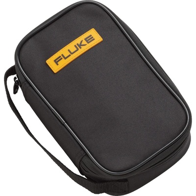 Fluke Чанта за носене на инструменти Fluke C35 за модели 110, 170, 233, 28II, 80V, 1507, 1587, 922, 50II, 700, 710, 789 (Fluke C35)