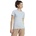 ADIDAS Тениска Essentials Slim 3-Stripes T-Shirt