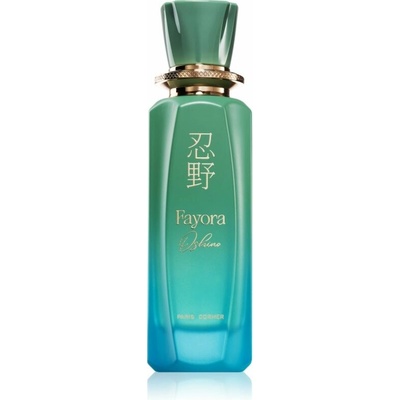 Paris Corner Fayora Oshino parfémovaná voda dámská 100 ml