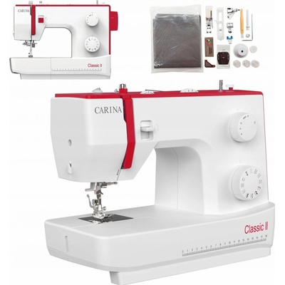 Carina Classic II