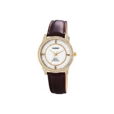 Akzent Gold SS8002000009