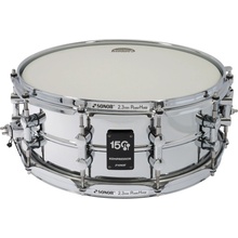 Sonor 14" x 5,75" Kompressor Chrome Steel 150th Anniversary