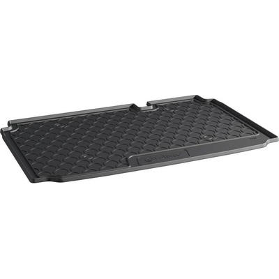 Gumová vana do kufru Gledring Ford Ecosport 2013-2023 (dolní dno)