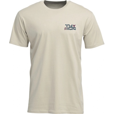 Thor Vantage Tee cream