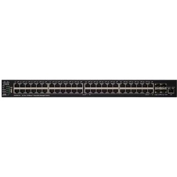 Cisco SX550X-52-K9-EU