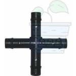 AutoPot Четворен Разклонител 13mm за AutoPot (610266)