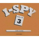 I-spy 3 Class Audio CDs /4/