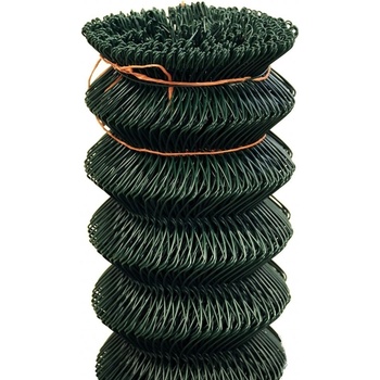 Pletivo poplastované výška 180 cm bez ND; 2,50 mm; 50x50 mm