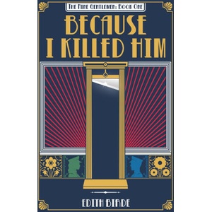 Because I Killed Him (2026)