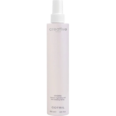 Cotril CW Hydra Spray Leave-in hydratační a antioxidační pro suché vlasy 250 ml