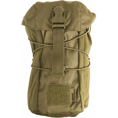 Kombat Stuffer Molle univerzálne coyote