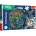 Trefl - Puzzle Trefliks in Space - 100 piese