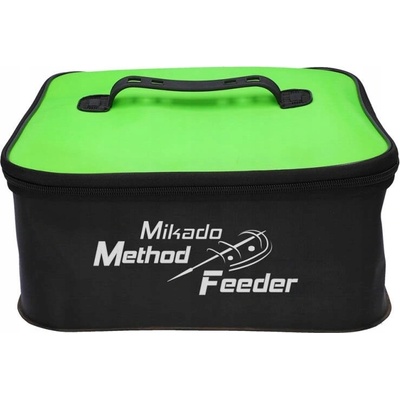 Mikado Method Feeder Bag S 24x24x10 cm