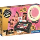 Crazy Chic makeup studio