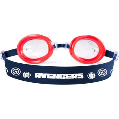 Seven Avengers 9868