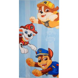 Cerda ДЕТСКА ХАВЛИЯ paw patrol 70x140 СМ
