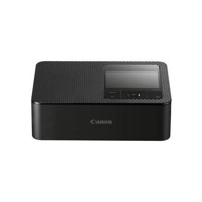 Fototiskárna Canon CP1500 Selphy černá