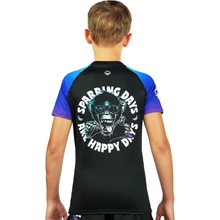 Ground Game tričko Cheeky Monkey
