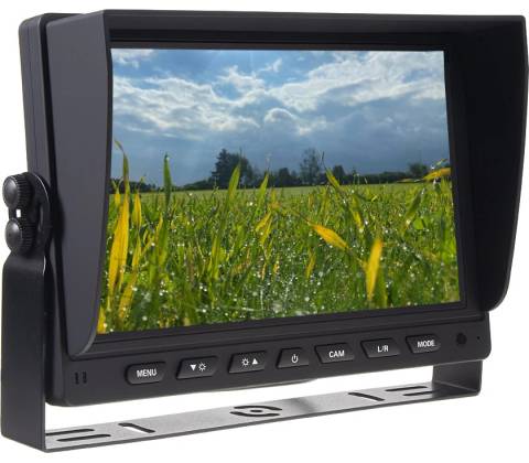 Stualarm SV902AHD