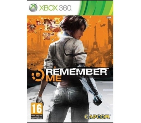 Remember Me