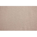 Polášek prostěradlo froté exklusive bílá káva 90x200