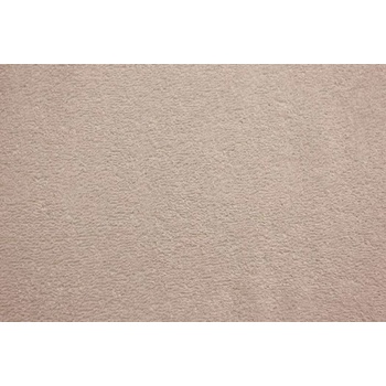 Polášek prostěradlo froté exklusive bílá káva 90x200