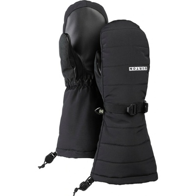 Burton Kids Warmest Mitt true black JR 25/26