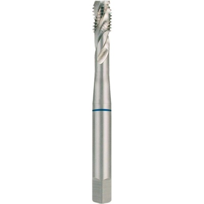RUKO 234080E DIN 371C automatizovaný závitník 1 ks metrický M8 x 1.25 1.25 mm pravotočivý DIN 371 HSSE-Co 5 35° RSP 1 ks