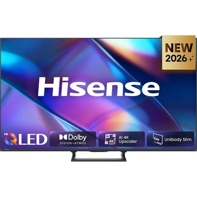 Hisense 55A7S