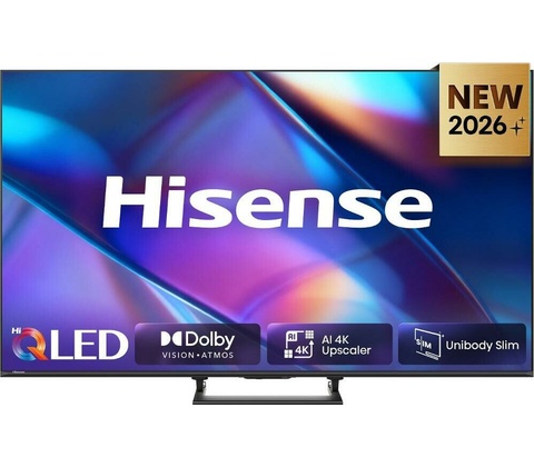 Hisense 55A7S