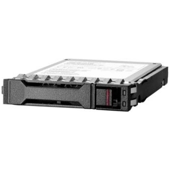 HP Enterprise 1TB SATA 7.2K SFF BC HDD, P28610-B21