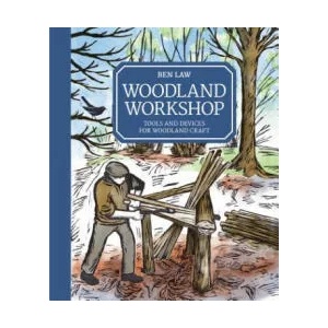 Woodland Workshop | BEN LAW (ISBN: 9781784943431)