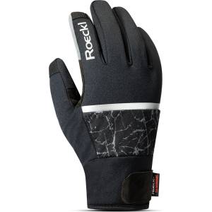 Roeckl Sports Ръкавици Roeckl Sports Vorbach Gloves - Black - размер 8, 5 (EU) (202-7798-0316)