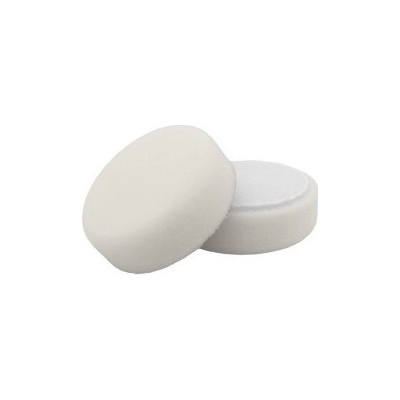 Flexipads White Very Firm Cutting Pad 80 mm