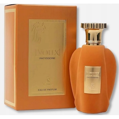 Paris Corner Voux Patisserie parfémovaná voda unisex 100 ml
