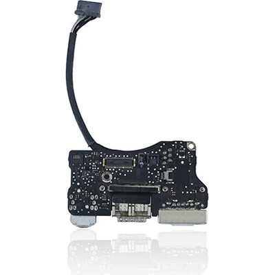 I/O doska MacBook Air 13" (A1466 / Mid 2012) – MagSafe 2 + USB-A + jack MAC0449