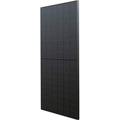 EcoFlow 1ks 400W rigidný solárny panel 1ECOSP300-01