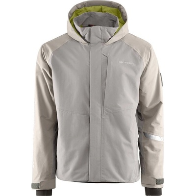 Grundéns Transmit X Jacket Squall Grey
